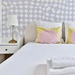 Appartement Charmant Et Colore Montparnasse - II