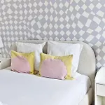 Appartement Charmant Et Colore Montparnasse - II