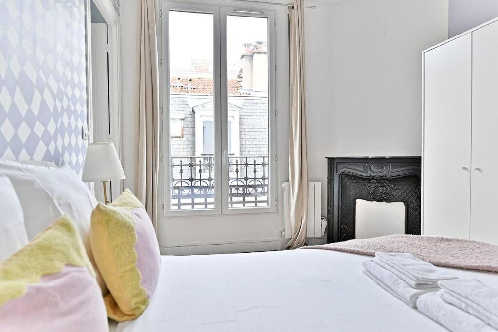 Et Colore Montparnasse - Ii Apartment *