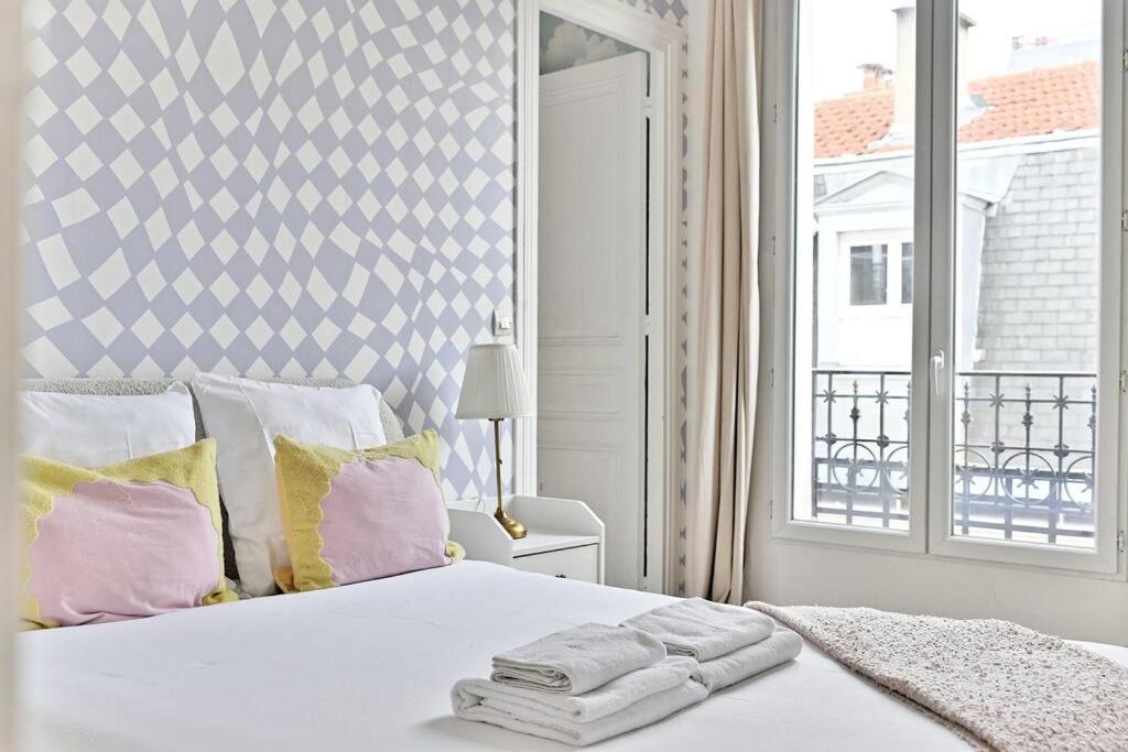 Apartment Et Colore Montparnasse - Ii *
